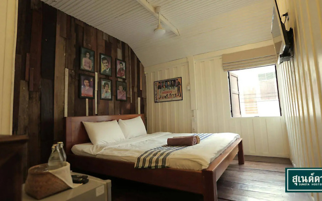 Suneta Hostel Chiangkhan