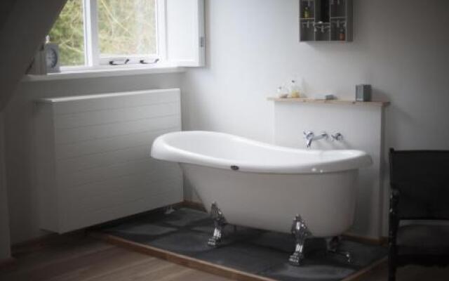 Boutique B&B Villa Heidetuin