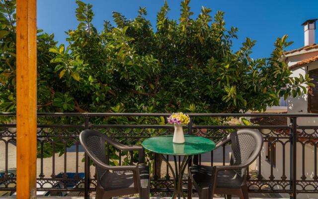 Grigoris Zante House