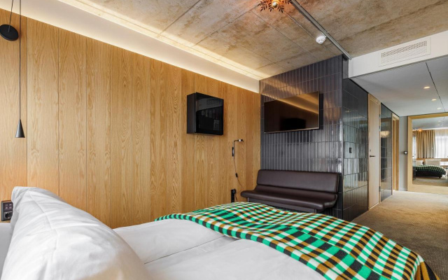 Skostredet Hotel & Spa - Image 5
