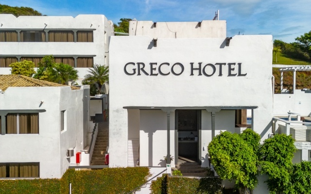 Greco Hotel