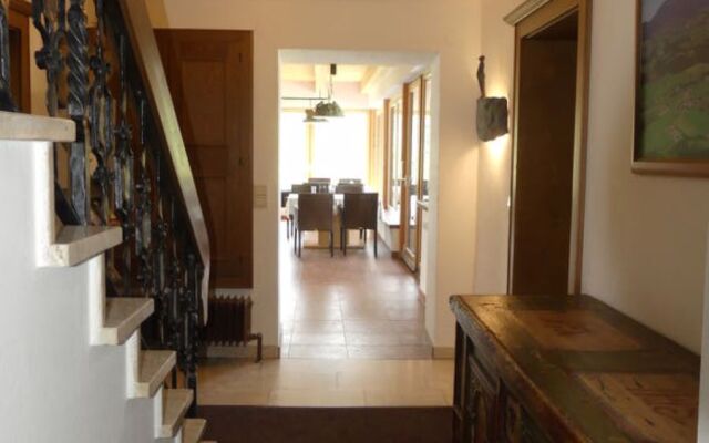 Pension Mitteregg