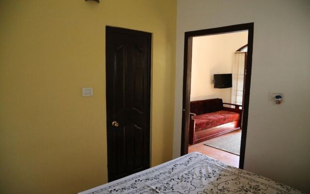 Bamboo Lagoon Backwater Front Resort