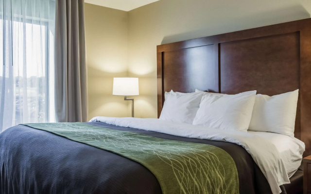 Comfort Inn & Suites Avera Southwest