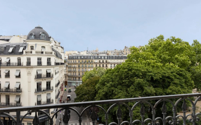 Hôtel Opera Lafayette