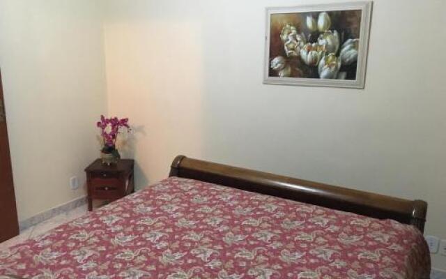 Apartamento Vista da Montanha