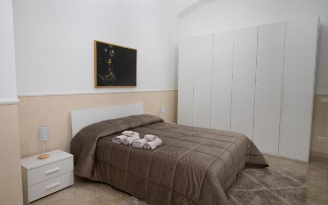 Dominique Comfort Apartment