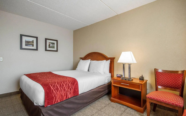 Fairfield by Marriott Inn & Suites Madison South
