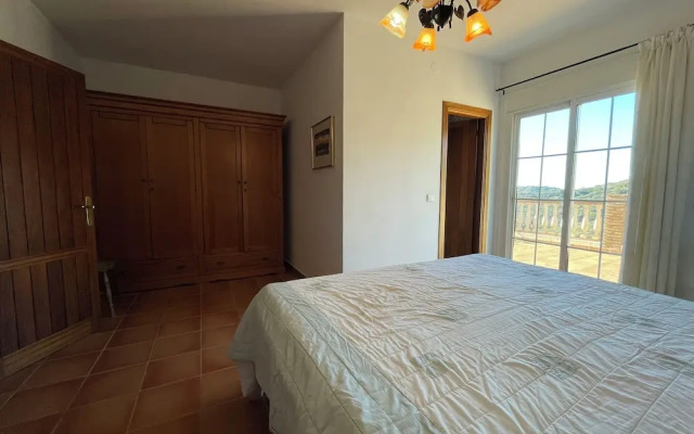 Cd-2205 Two Bedroom Villa Frigiliana