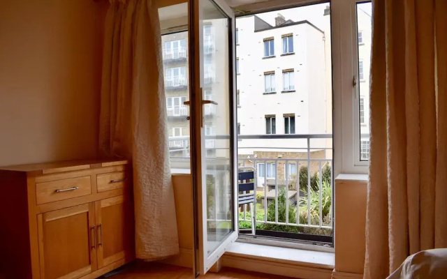 City Apartments