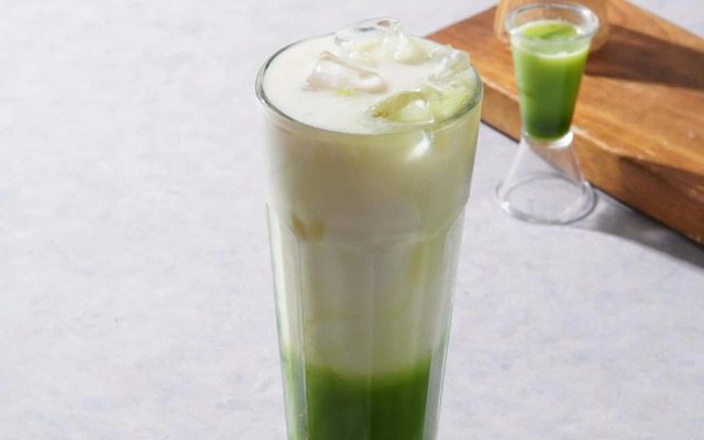 Olivia SOHO Guest House