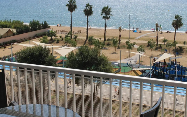 fantasticas vistas a mar