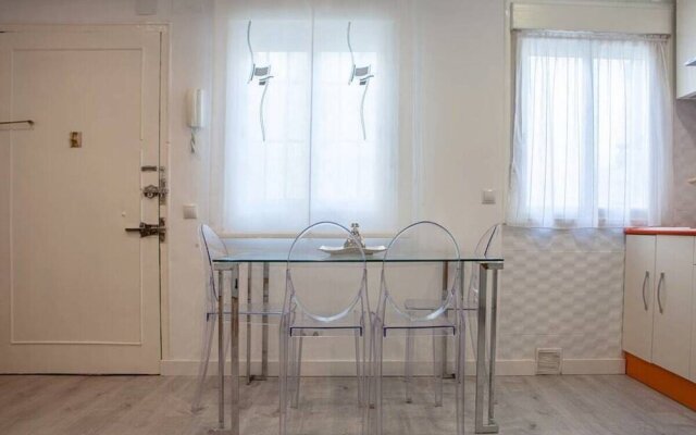 Lovely & Chic one bed Apartment Next to El Prado