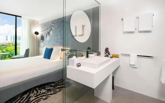 Novotel Brisbane South Bank Hotel