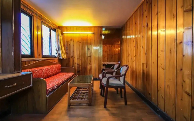 Hotel Ascot Darjeeling