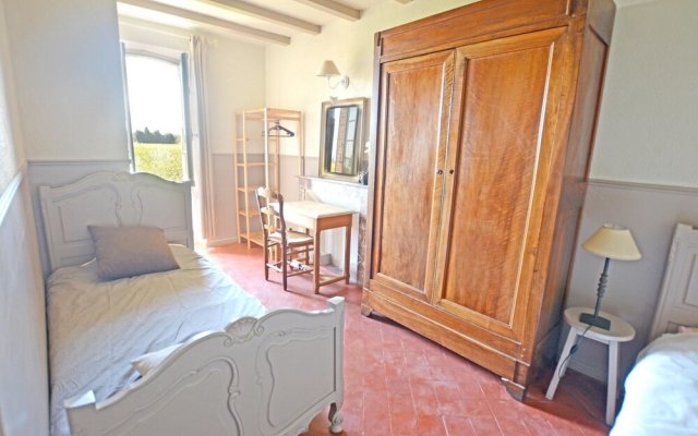 Villa With 4 Bedrooms in Camaret, With Private Pool, Enclosed Garden a