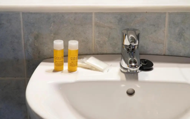 Apartamentos Rurales Caxila