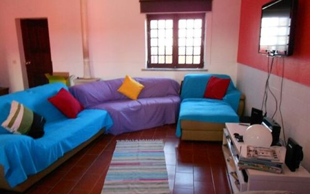 Surfing Inn Peniche - Hostel