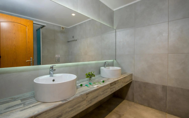 Corissia Princess Hotel