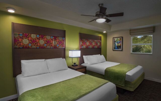 Marriott's Harbour Lake