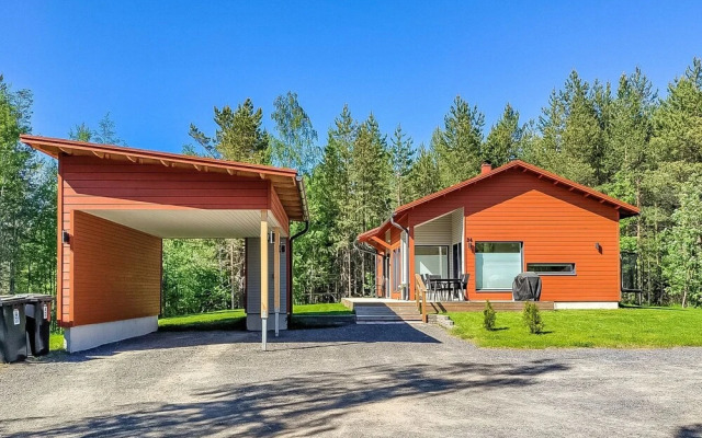 Meri-villa Oulu in Oulu