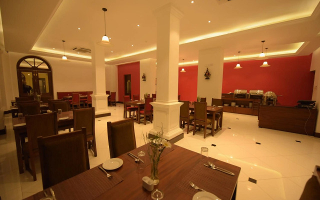 Hotel Nippon Colombo