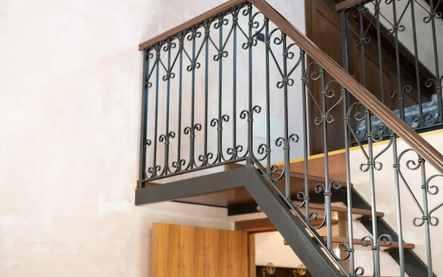 Villa Il Castagno Dell'etna