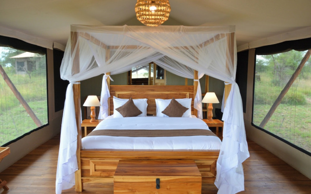 Manya Luxury Camp