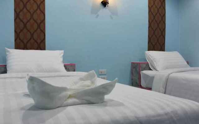 Klai Baan Resort