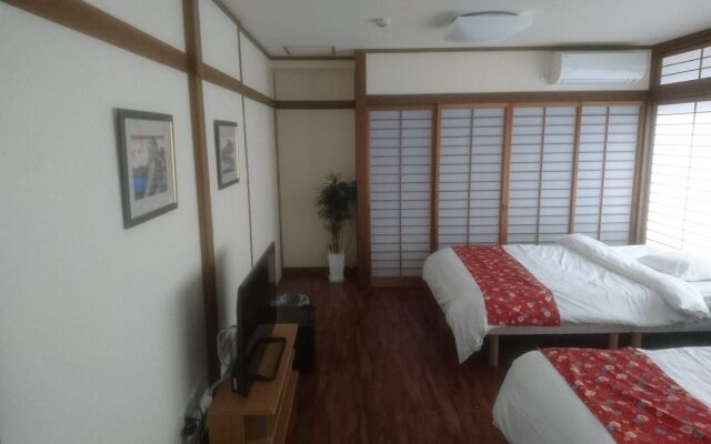 Hondori Inn