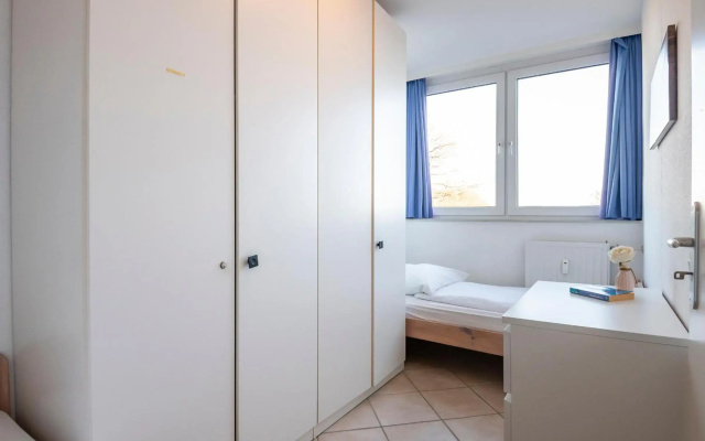 Ferienwohnanlage Leuchtturmweg Seeloft