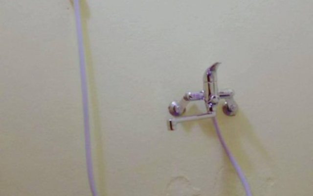 Minshuku SATO – Bathroom – Motobu