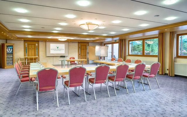 Ringhotel Mönchs Waldhotel