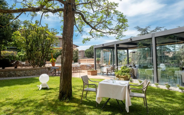 Hotel Vannucci