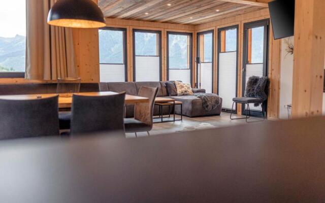 Almdorf Hohentauern by Alps Residence