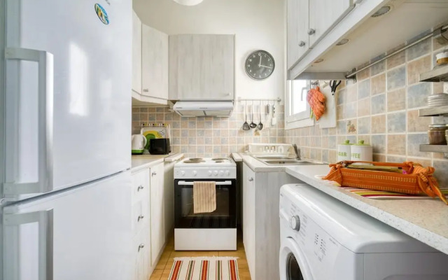 1 Bedroom Superior Apartment