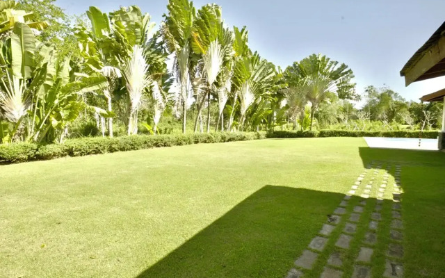 Villa MB
