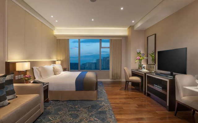 Ascott Bonifacio Global City Manila