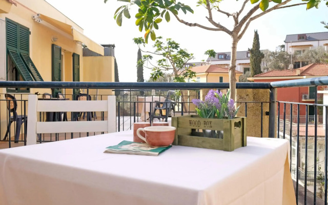 Residence Perla