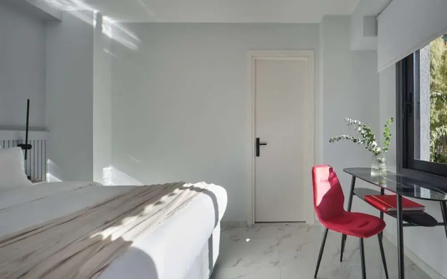 Athens Project Luxury Apartments