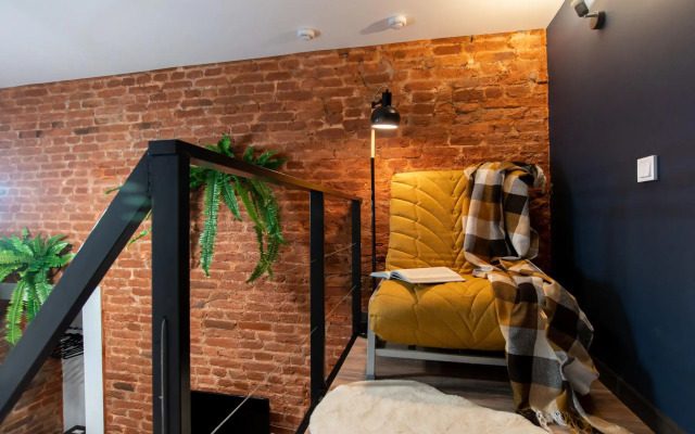 Апартаменты на Садовой, 32