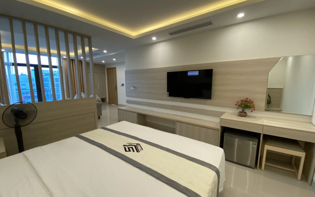 NB Hoang Gia 1 Hotel