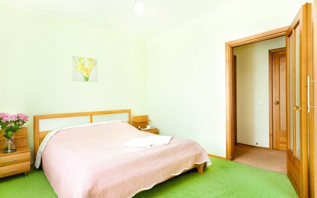 Etazhi 5. Malysheva - Popova