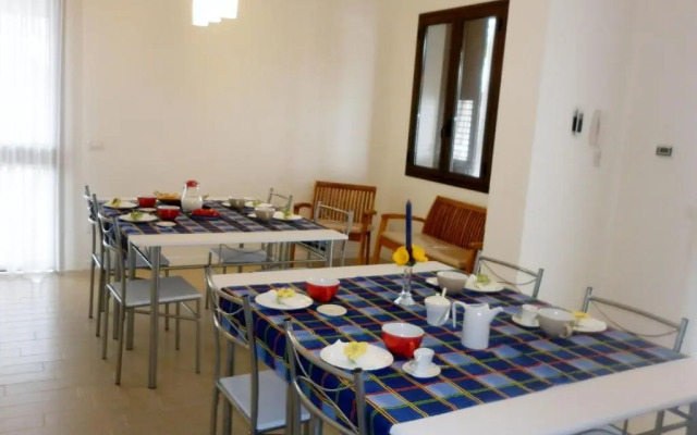 Villa Al Mare Guest House