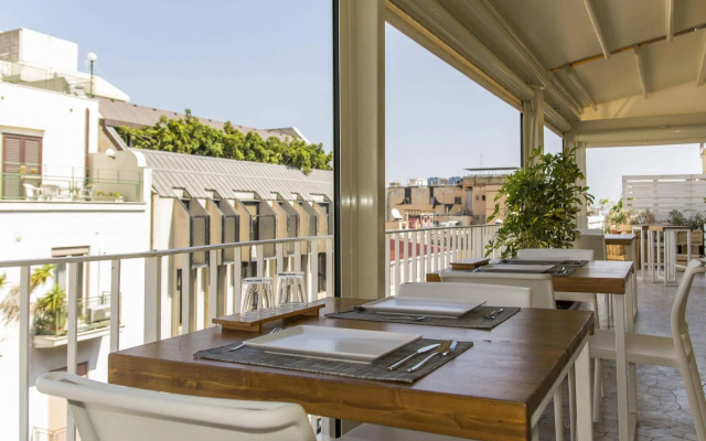Bio Hotel Palermo