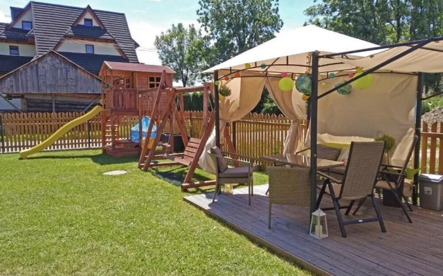 Sloneczny Dworek Guest House