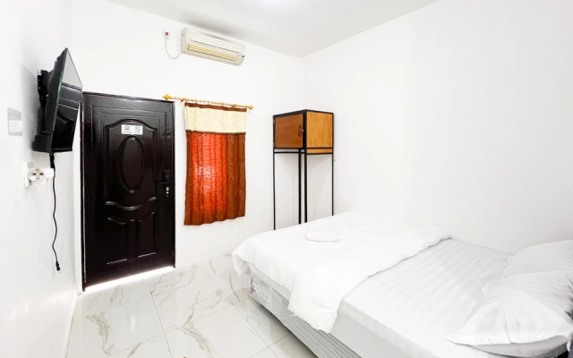 Graha Indah Ngagel Surabaya RedPartner
