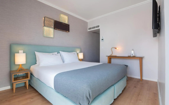 Reserva FLH Hotels Ericeira
