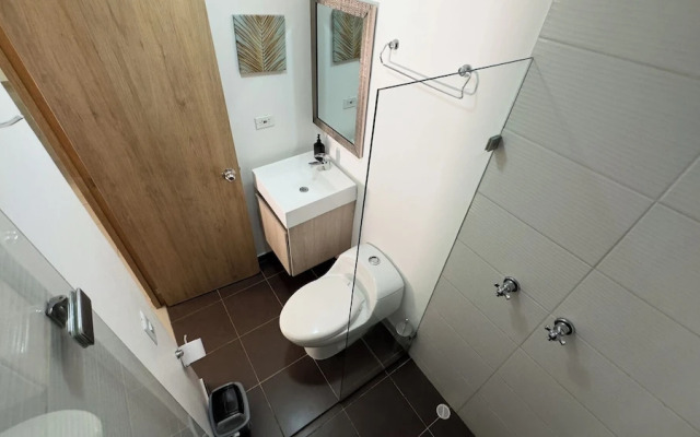Exclusivo Apartamento en el Poblado by Hoost 705