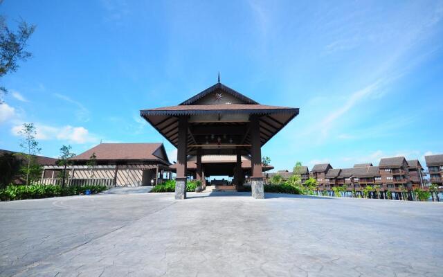 Luxury Villas at Ombak Villa Langkawi